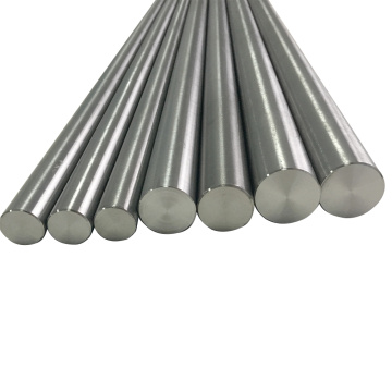 Titanium Hot Sale Rods for Heat Exchangers