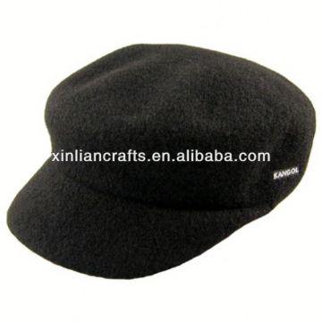 Hot Sale Free Sample Winter Camp Army Cap