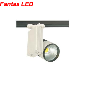 20Wtrack led lighting fixtureswith High Brightness CE approved,two yea