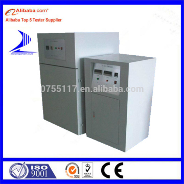 Mobile Phone Battery Test Equipment Short Circuit Testing Machine