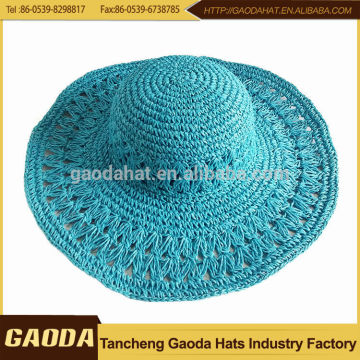 Alibaba china wholesale handcrafted crocheted hat