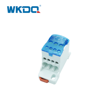 Distribution Power Terminal Block for Electrical Panel
