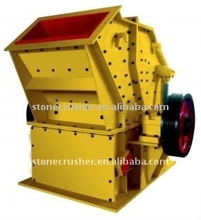 Composite Crusher