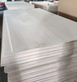 Papan Kayu Birch Komersial untuk Pengeluaran Perabot