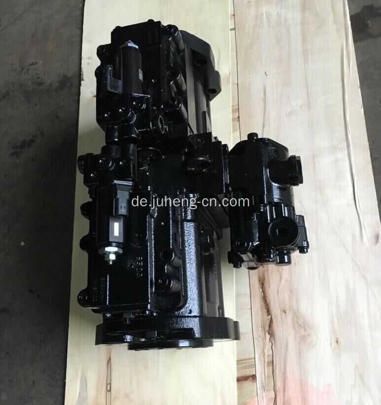 YY10V00009F4 K3V63DTP SK140SR-3 Hydraulikpumpe