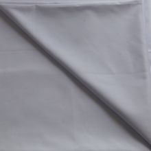 Workwear hospital Twill Fbric White