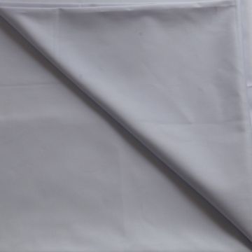 Workwear hospital Twill Fbric White