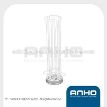 Rotating Wire Coffee rack