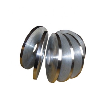 1060 Aluminum Strips Coil - Electrical Floor Heating