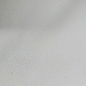 White Gray Cloth Polyester Cotton Gray Fabric