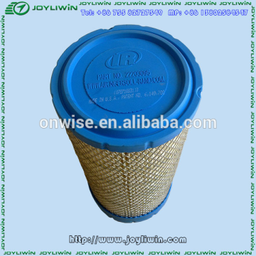 High efficiency alibaba china air filter JOY 22203095 for Ingersoll-Rand air compressor