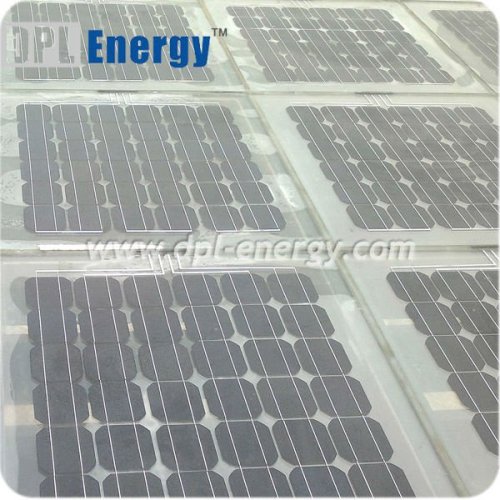 cheapest bipv china land solar pv panels