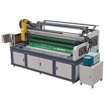 Spring Glue Automatic Pocket Spring Assembler Machine: High-Efficiency Solution for Mattress Production