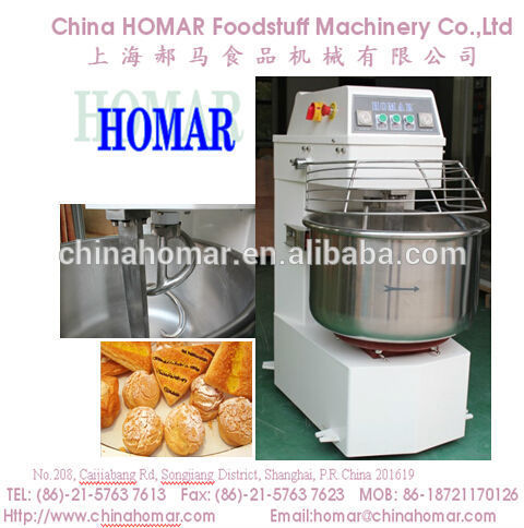 dough mixer/bakery machine/biscuit machine