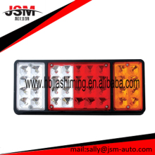 auto lighting system heavy truck auto led tail light