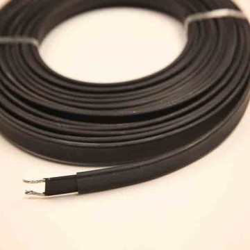 Self regulating Low temperature heating cable