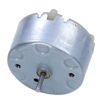 12 Volt Electric dc pancake motor