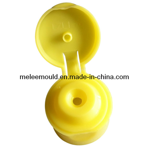 Injection Mould, Plastic Cap Mold (MELEE MOULD--267)