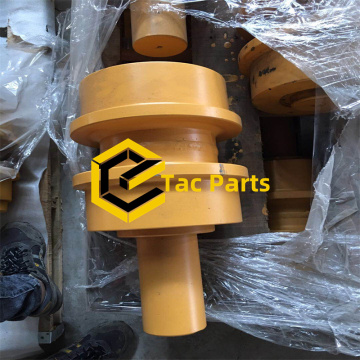 Tac construction machinery Parts:Caterpillar bulldozer and excavator track roller CAT931