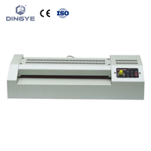 SF-320 Small Laminator Machine for Photos