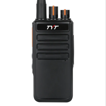 TYT MD-790 DMR Digital Walkie Talkie with AES Encryption and Firmware Upgrade
