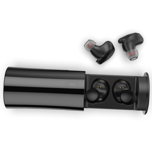 IPX5 Sweatproof True Wireless Earbuds