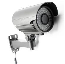 5.0MP IR Bullet CCTV Security IP Camera