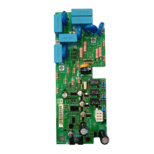 Danfoss Frequency Converter Thyristor Rectifier Board 130B6060