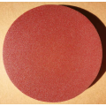 Velcro Disc Abrasive Discs/abrasive disc sanding paper