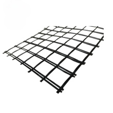 Fiberglass Geogrid in Soil Stabilization