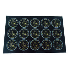 FR4/roger/CEM-3 multilayer complex PBC board