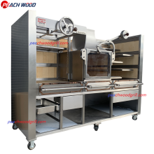 YGSUG2500 Parrilla/Gaucho Grill/Santa Maria Grill