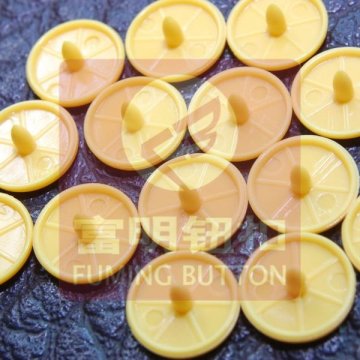 Plastic button/ Snap button/Plastic maker