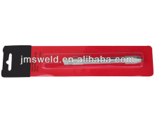 TALC PEN(ROUND SOAPSTONE HOLDER)