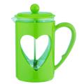 Glass French Press/Coffee Plunger