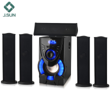 News home speaker system india with bluetooth