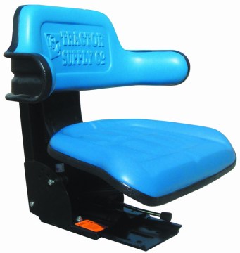 Tractor Seat Pan/Tractor Seat for Massey Ferguson 240 Tractor/Tractor Seat Cover Universal