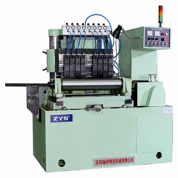 Zys Deep Groove Ball Bearing Making Machine with Customized Design