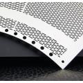 Photochemical Etching SUS304 Metal Coffee Filter Mesh