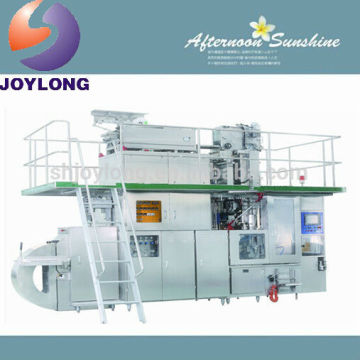 Turnkey Project Concentrated Juice Orange Processing Line