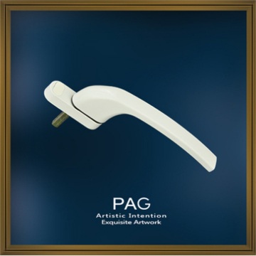 Aluminium Door and Window Handles