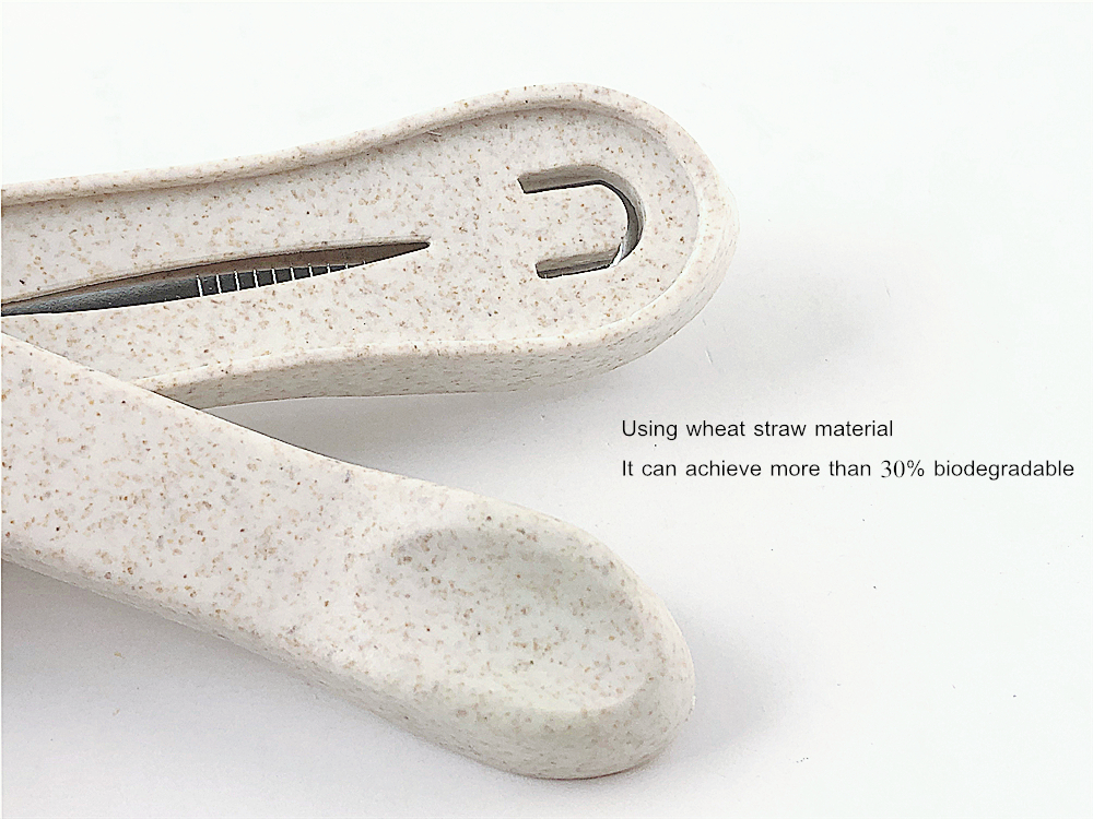 Bioplásticos biodegradables Biodegradable Bioplastics