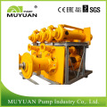Anti-corrosion Centrifugal Chemical Processing Sump Pump