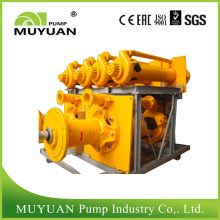 Mediudm Duty Industrial Vertical Sump Pump