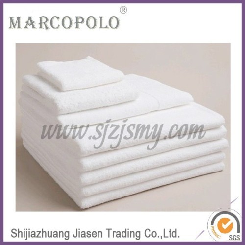china made 100 cotton small face towel/alibaba hotel living towels/low cost hotel bulk face towels