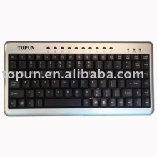Laptop Slim Keyboard TP-628D
