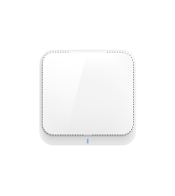 Multi Scenario 5400Mbps Ceiling AP Router with WIFI6 for Mall and Hotel Coverage