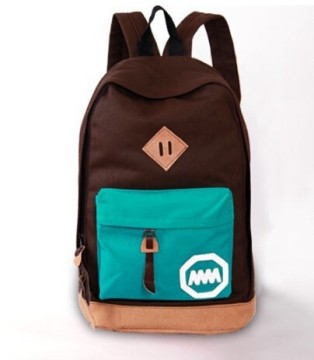 2014 best quality leisure backpacks