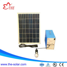 10W DC Solar System