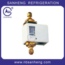 SHD504H Differential Pressure Control